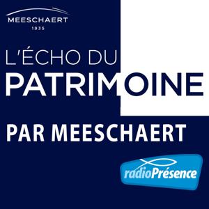 L'écho du patrimoine par Meeschaert