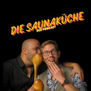 Die Saunaküche