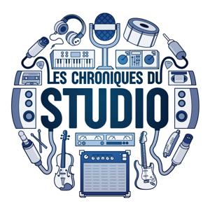 Les Chroniques du Studio