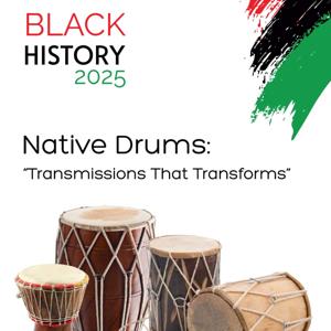 Native Drums