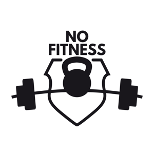NO FITNESS - Get Ready To Workout!