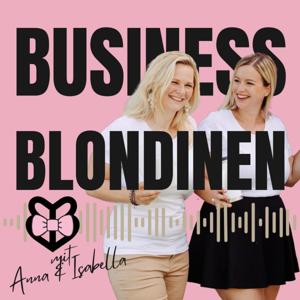 BUSINESS BLONDINEN