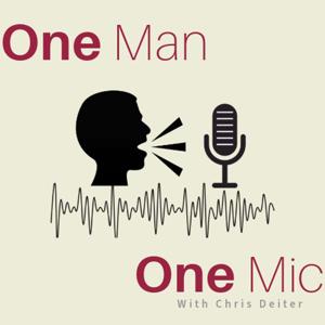 One Man One Mic