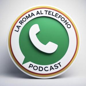 La Roma al telefono