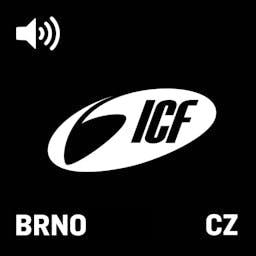 ICF Brno Audio Podcasts