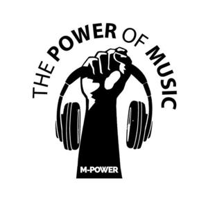 Mogomotsi M-Power Modimola