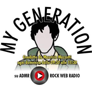 My Generation
