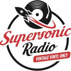Supersonic