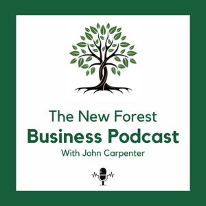The New Forest Business Podcast