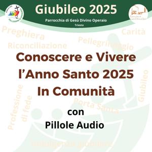 Pillole - Giubileo 2025 - GDO