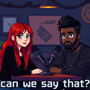 Can We Say That?