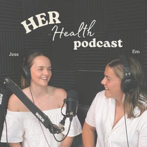 Her Health Pod