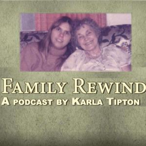 Family Rewind