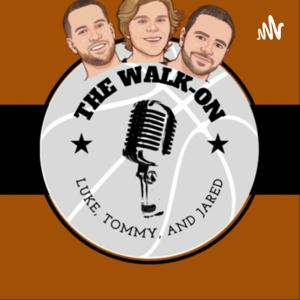 The Walk-On