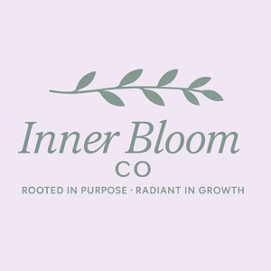 Inner Bloom Co - Rooted in Purpose. Radiant in Growth.