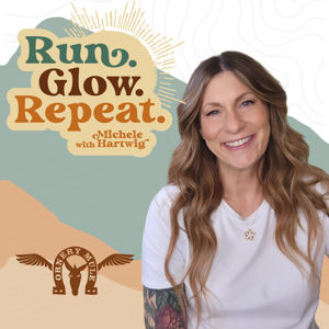 Run. Glow. Repeat.