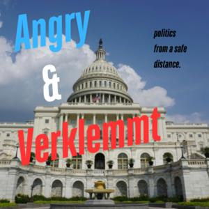 Angry and Verklemmt