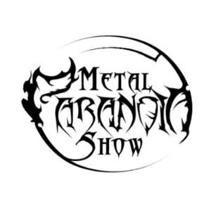 Paranoia Metal Show