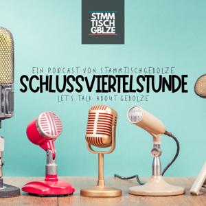 Schlussviertelstunde