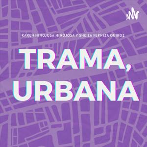 Trama, urbana