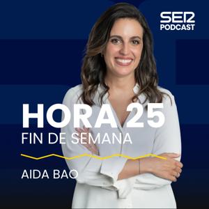 Hora 25 Fin de Semana