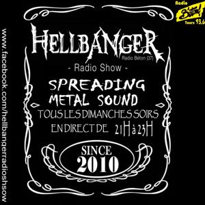 Hellbanger Radio Show