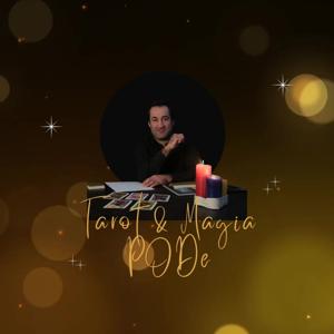 Tarot & Magia PODe