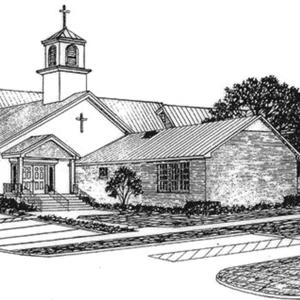 Church of St Dunstan