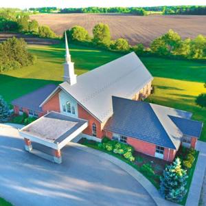 Bethel United Reformed Church