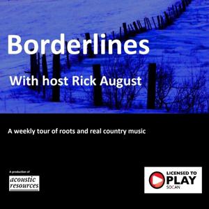 Borderlines: Roots and Real Country Music