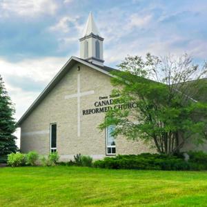Owen Sound Canadian Reformed Church