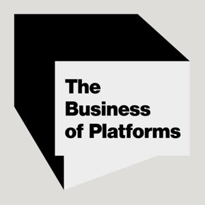 The Business of Platforms