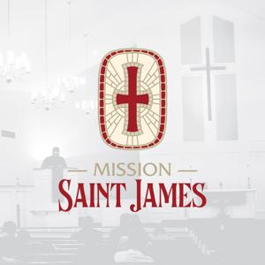 Mission Saint James
