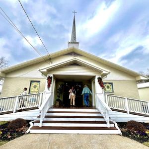 Trinity Ky Sermons