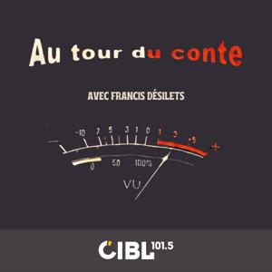 CIBL 101.5 FM : Au tour du conte