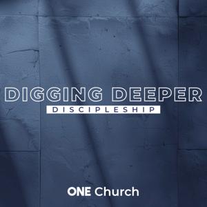 Digging Deeper with Dr. Bradley Martin
