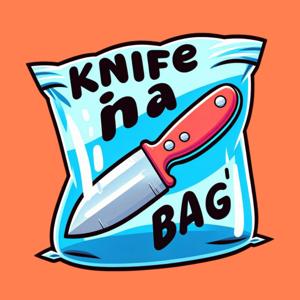 Knife in a Bag