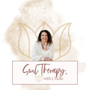 Soul Therapy, with Chelle