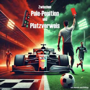 Zwischen Poleposition und Platzverweis