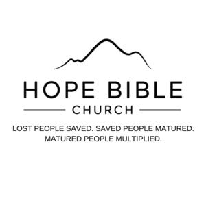 Hope Bible Church