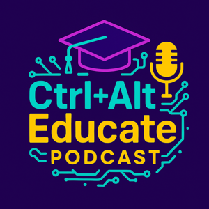 Ctrl+Alt+Educate