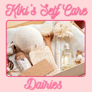 Kiki’s Self Care Dairies