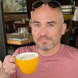Rants, Ramblings, and Reflections from an ESL Teacher