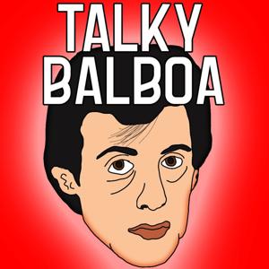 Talky Balboa