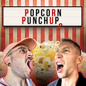 Popcorn Punchups