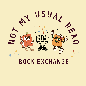 Not My Usual Read