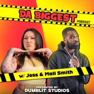 Da Biggest Podcast