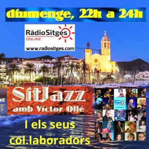 Sitjazz amb Víctor Ollé i els seus col.laboradors