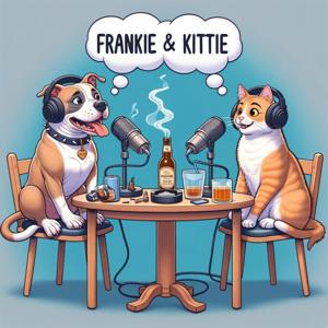 Frankie and Kittie