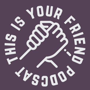 This is Your Friend by Aaron Samudio